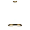 Creston 15 7/8" Ceiling Light Pendants