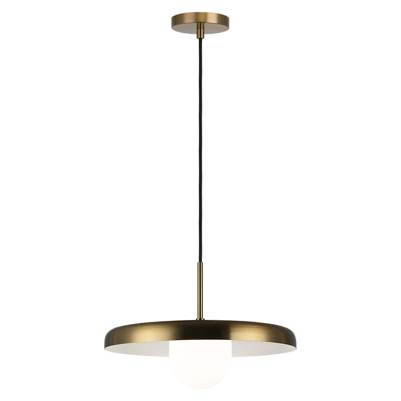 Creston 15 7/8" Ceiling Light Pendants