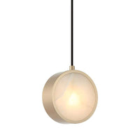 Weatherton 5 1/2"H Ceiling Light Pendants