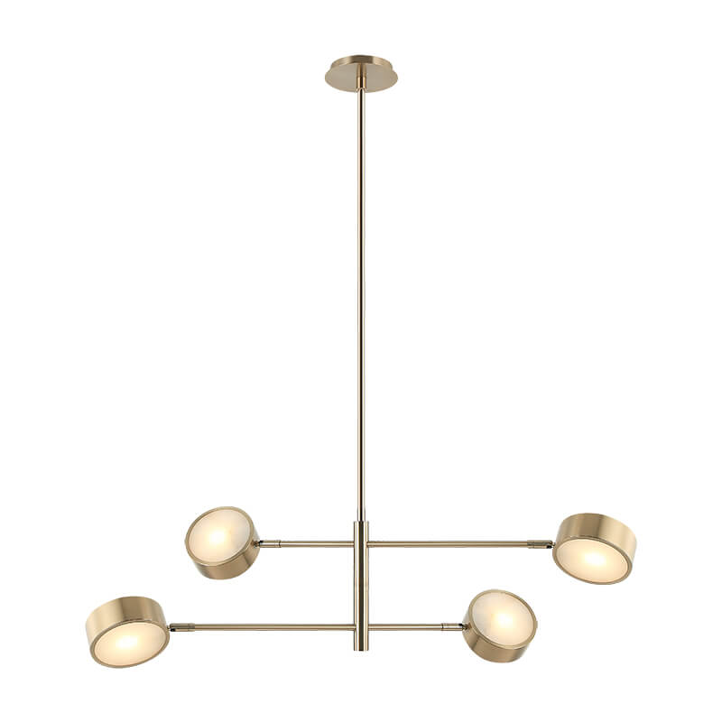 Weatherton 9 3/8”H Ceiling Light Chandelier