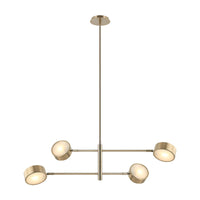 Weatherton 9 3/8”H Ceiling Light Chandelier