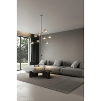 Weatherton 20 3/4"H Ceiling Light Chandelier