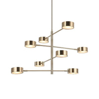 Weatherton 20 3/4"H Ceiling Light Chandelier