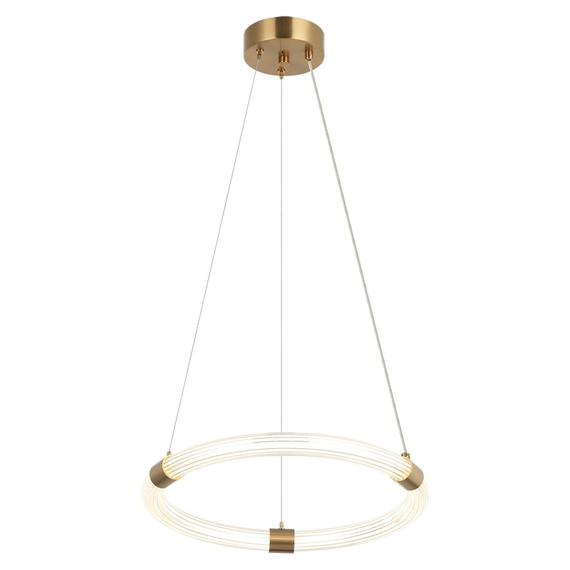 Inkara Ceiling Light Chandelier