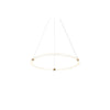 Inkara Ceiling Light Chandelier