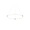 Inkara Ceiling Light Chandelier