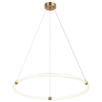 Inkara Ceiling Light Chandelier