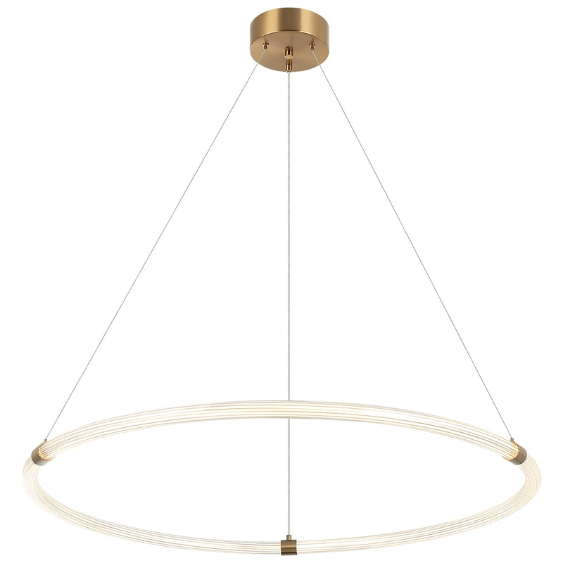 Inkara Ceiling Light Chandelier