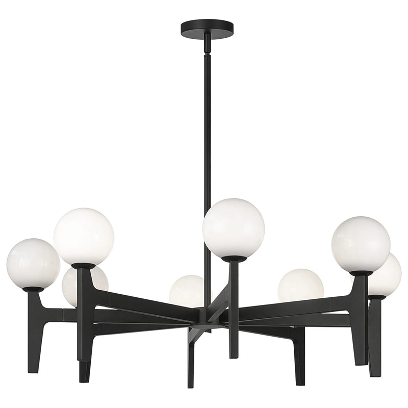 Scriben Ø36" Ceiling Light Chandelier