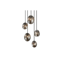 Shelly Ø14 7/8" Ceiling Light Pendants