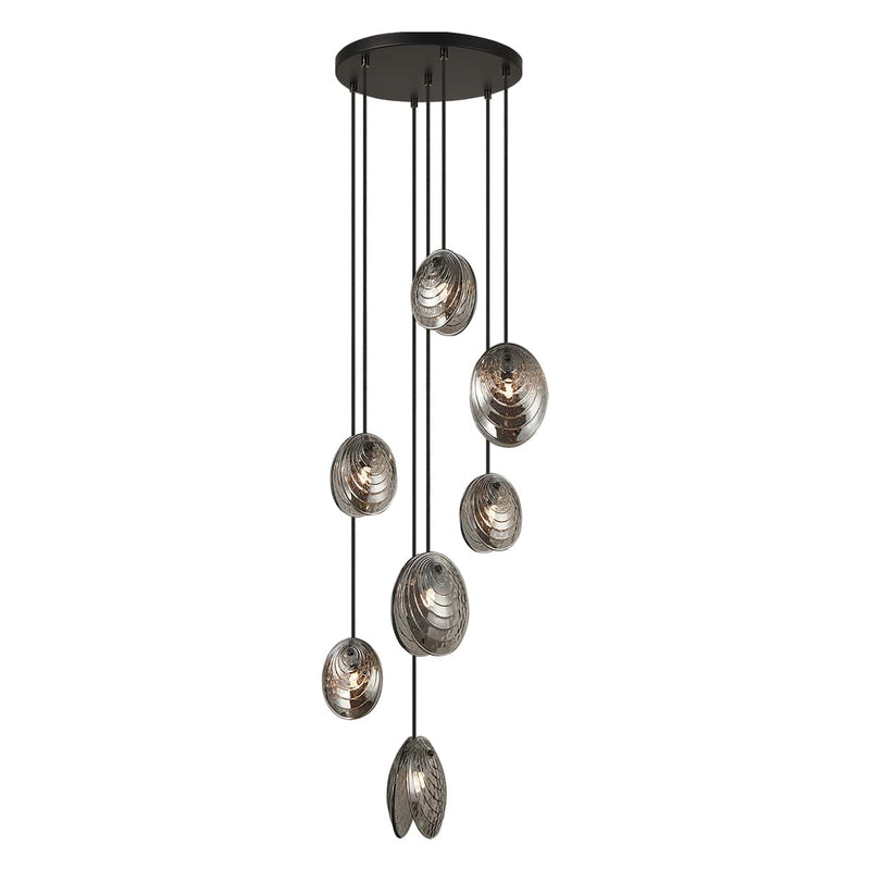 Shelly Ø16 7/8" Ceiling Light Pendants