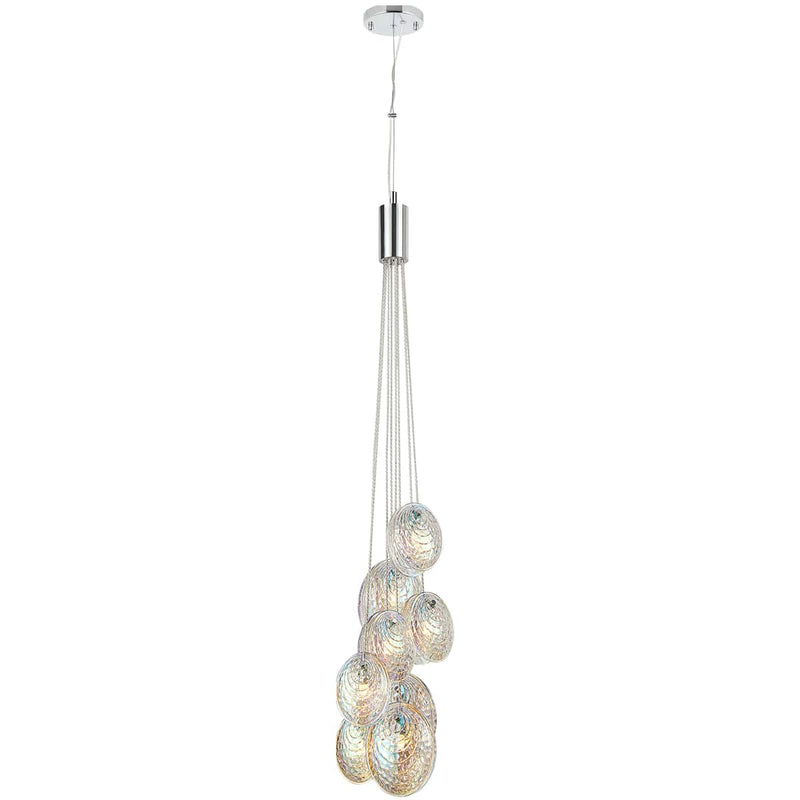 Shelly Ø11 7/8" Ceiling Light Pendants