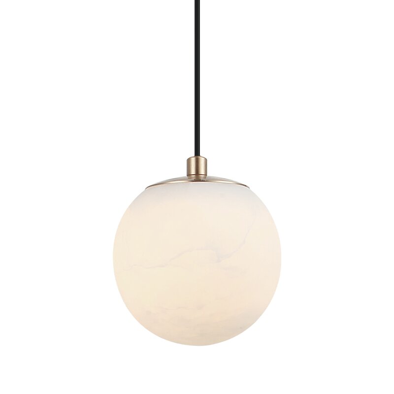 Nikini 6 1/2"H Ceiling Light Pendants