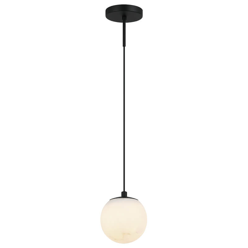 Nikini 6 1/2"H Ceiling Light Pendants