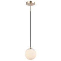 Nikini 6 1/2"H Ceiling Light Pendants