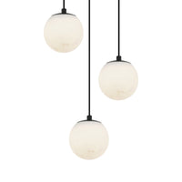 Nikini 24 3/8"H Ceiling Light Pendants