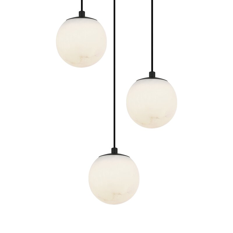 Nikini 24 3/8"H Ceiling Light Pendants
