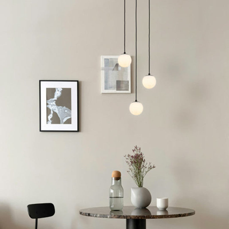 Nikini 24 3/8"H Ceiling Light Pendants