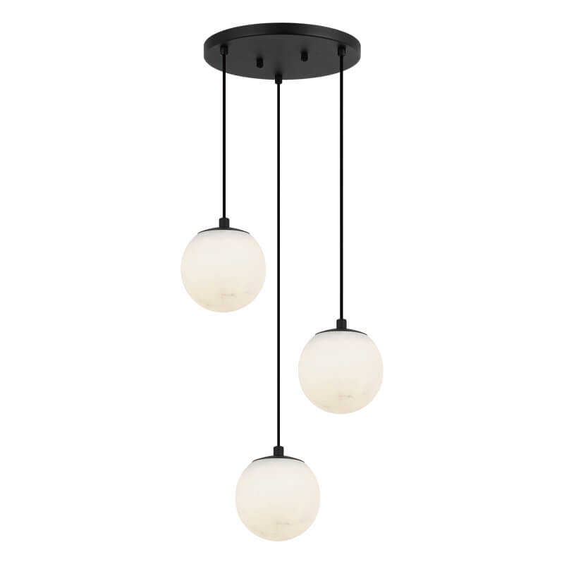 Nikini 24 3/8"H Ceiling Light Pendants
