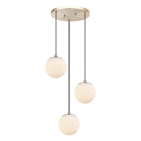 Nikini 24 3/8"H Ceiling Light Pendants