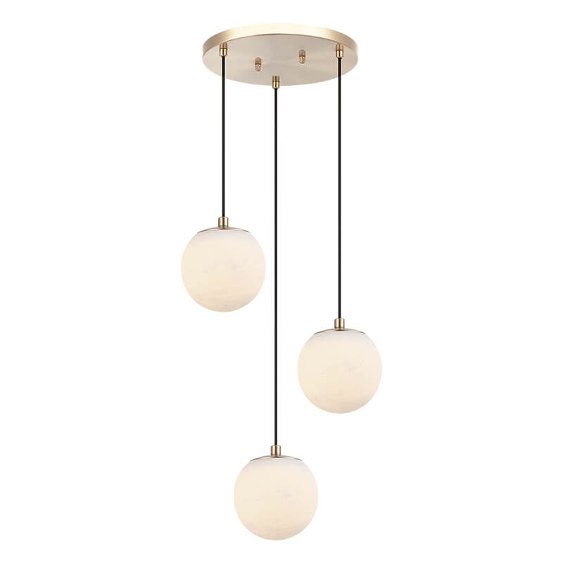 Nikini 24 3/8"H Ceiling Light Pendants