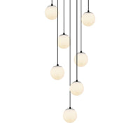 Nikini 19 1/2"H Ceiling Light Pendants