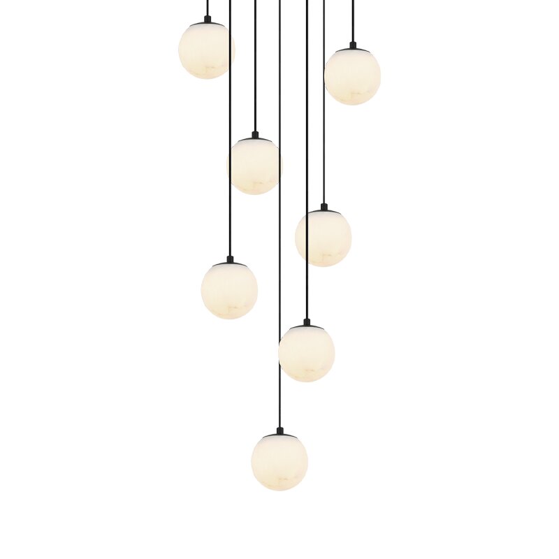 Nikini 19 1/2"H Ceiling Light Pendants