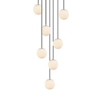 Nikini 19 1/2"H Ceiling Light Pendants