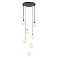 Nikini 19 1/2"H Ceiling Light Pendants