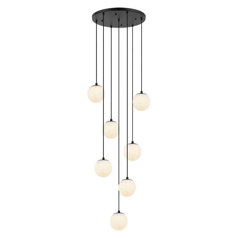 Nikini 19 1/2"H Ceiling Light Pendants