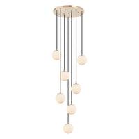 Nikini 19 1/2"H Ceiling Light Pendants