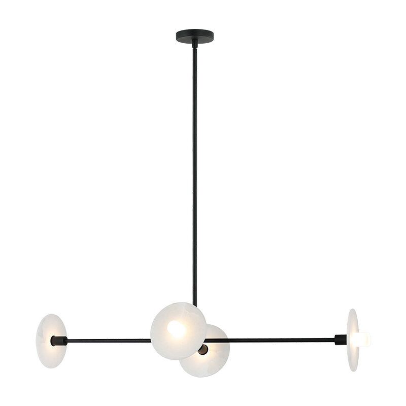Monument 7"H Ceiling Light Chandelier