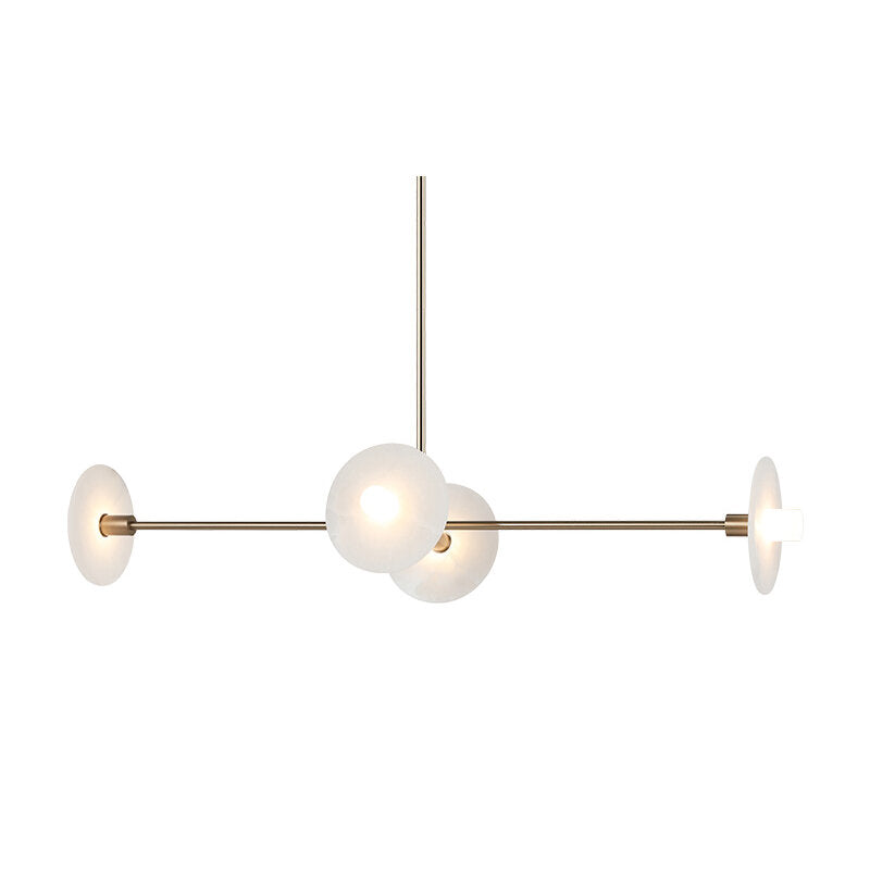 Monument 7"H Ceiling Light Chandelier