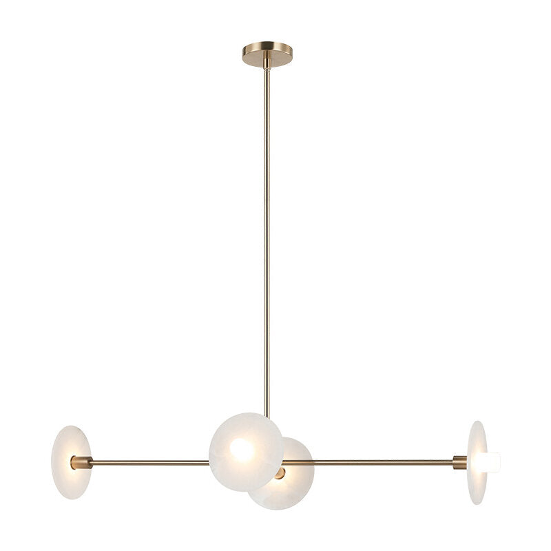 Monument 7"H Ceiling Light Chandelier