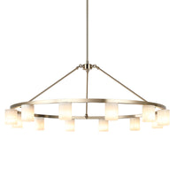Indy 12 x 10W LED Ceiling Light Chandelier
