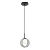 Delcia 9 3/8"H Ceiling Light Pendant