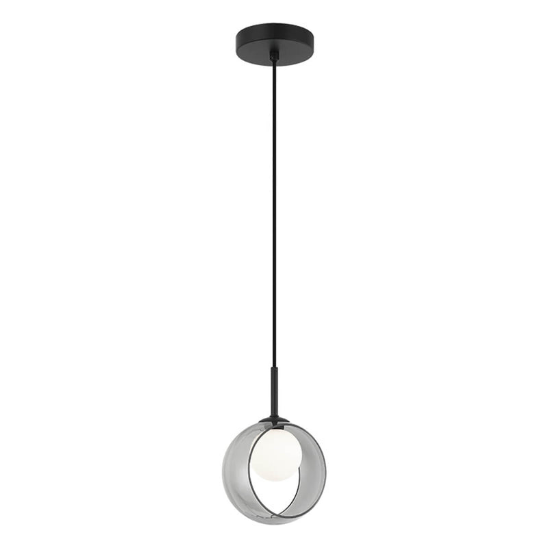 Delcia 9 3/8"H Ceiling Light Pendant