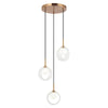 Delcia Ø14 1/8" Ceiling Light Pendant