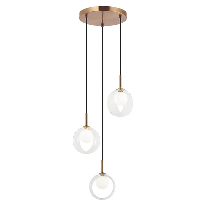 Delcia Ø14 1/8" Ceiling Light Pendant