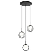 Delcia Ø14 1/8" Ceiling Light Pendant