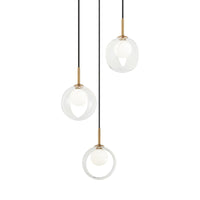 Delcia Ø14 1/8" Ceiling Light Pendant