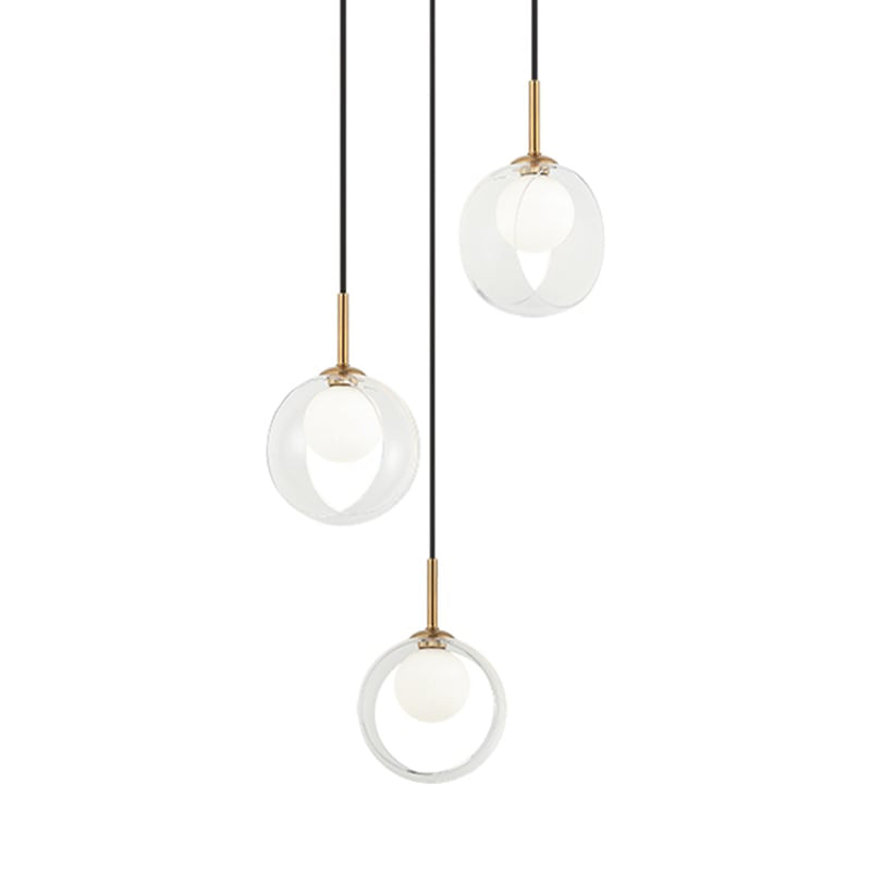 Delcia Ø14 1/8" Ceiling Light Pendant