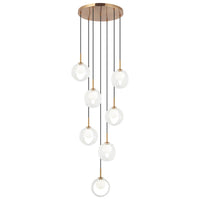 Delcia Ø20 1/8" Ceiling Light Pendant