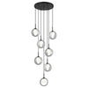 Delcia Ø20 1/8" Ceiling Light Pendant