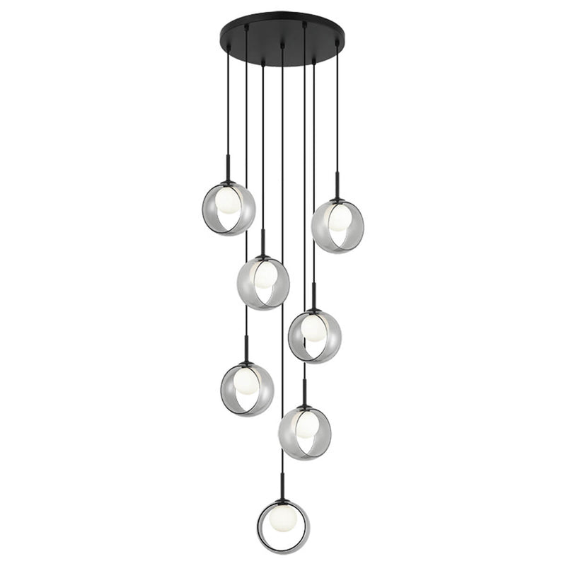 Delcia Ø20 1/8" Ceiling Light Pendant