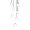 Delcia Ø20 1/8" Ceiling Light Pendant