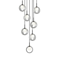 Delcia Ø20 1/8" Ceiling Light Pendant