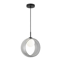 Delcia 14 1/8"H Ceiling Light Pendant