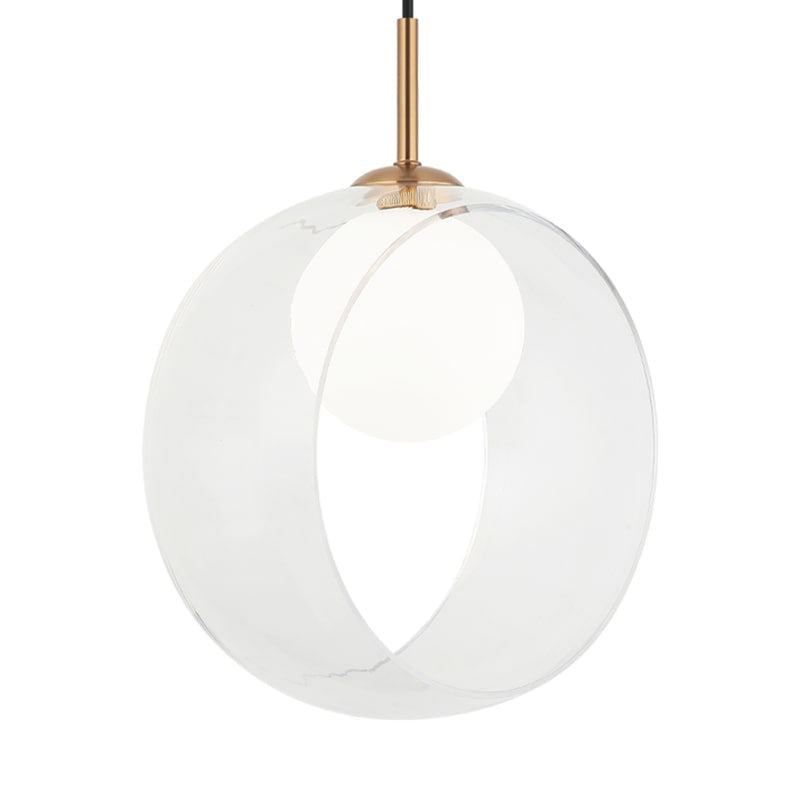 Delcia 14 1/8"H Ceiling Light Pendant