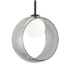 Delcia 14 1/8"H Ceiling Light Pendant